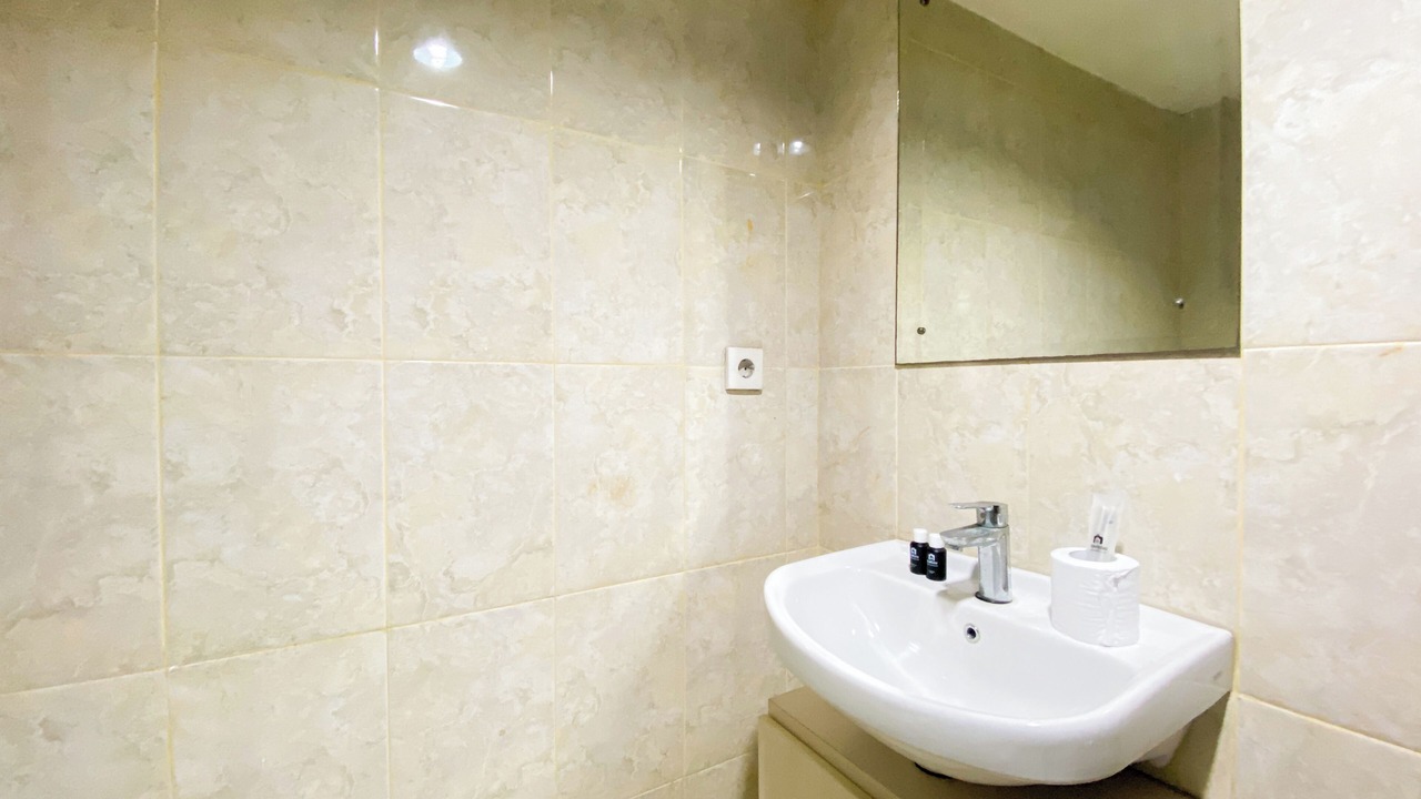 Photo of Bathroom in Jatinegara