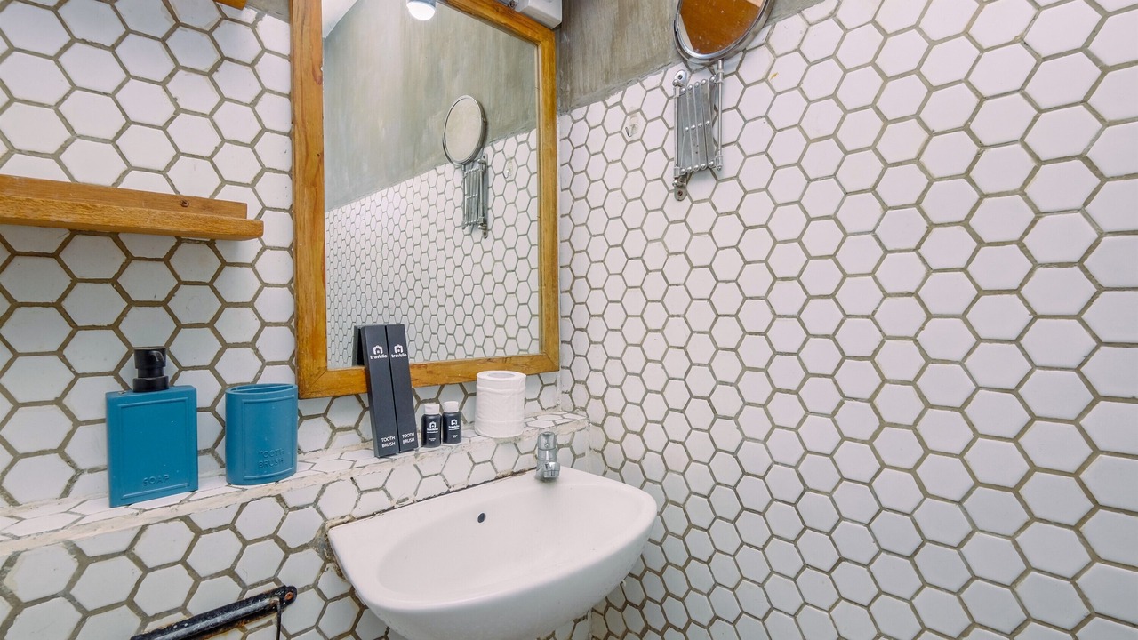Photo of Bathroom in Cipulir