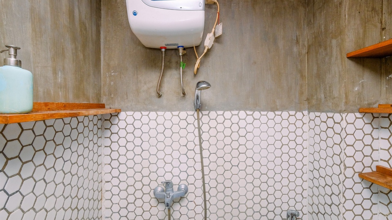 Photo of Bathroom in Cipulir