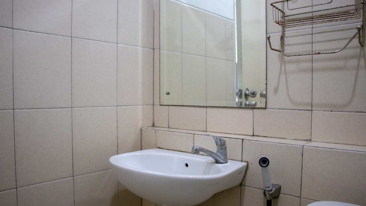 Photo of Bathroom in Cipulir