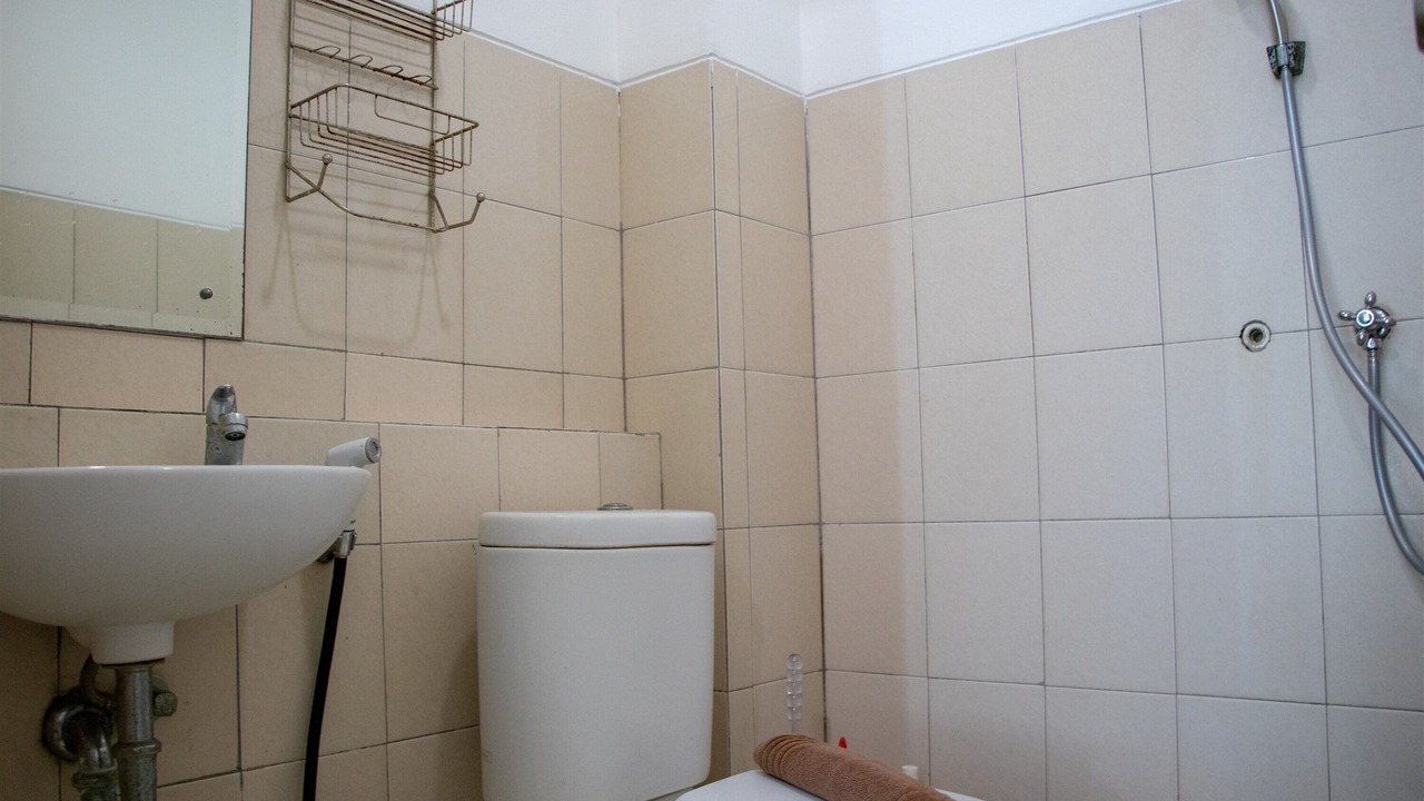Photo of Bathroom in Cipulir