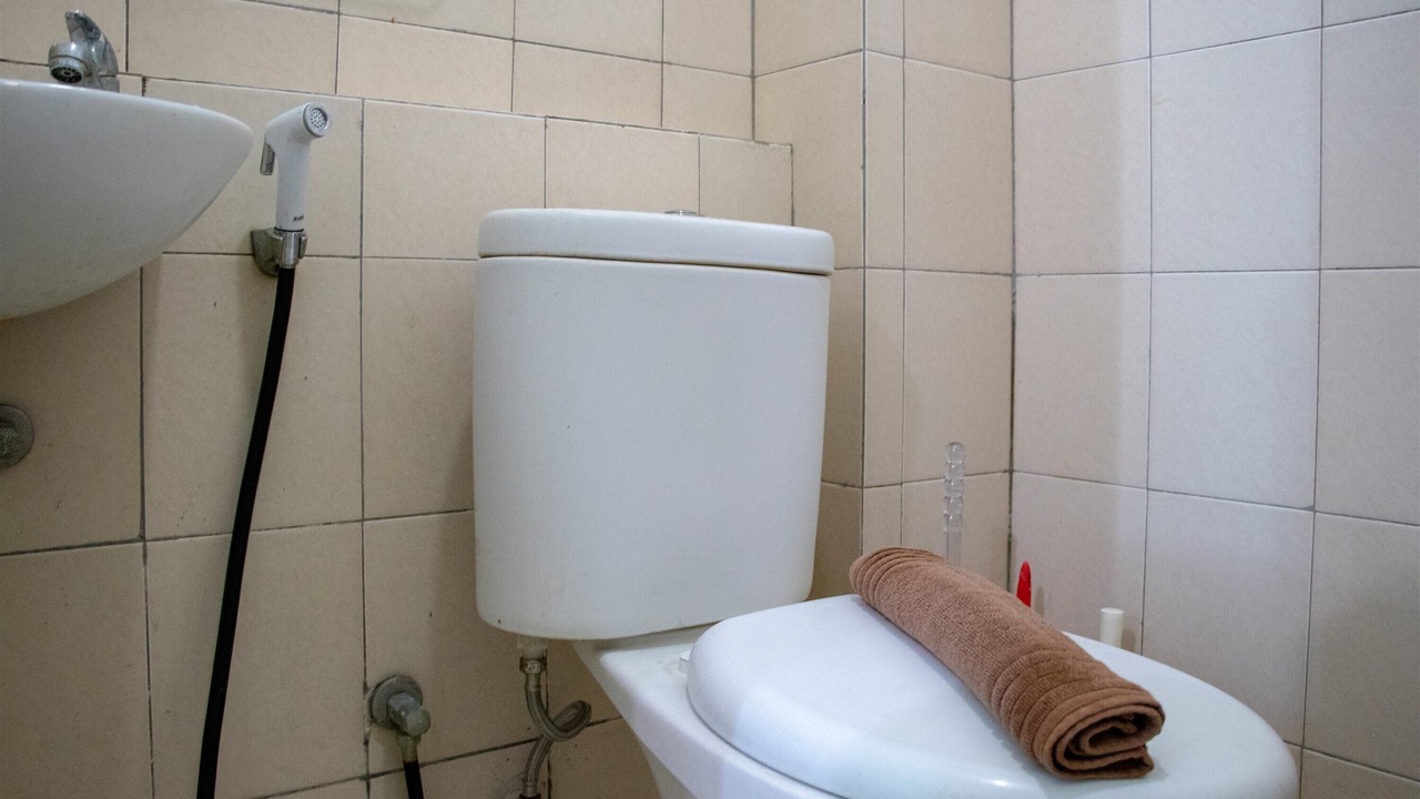 Photo of Bathroom in Cipulir