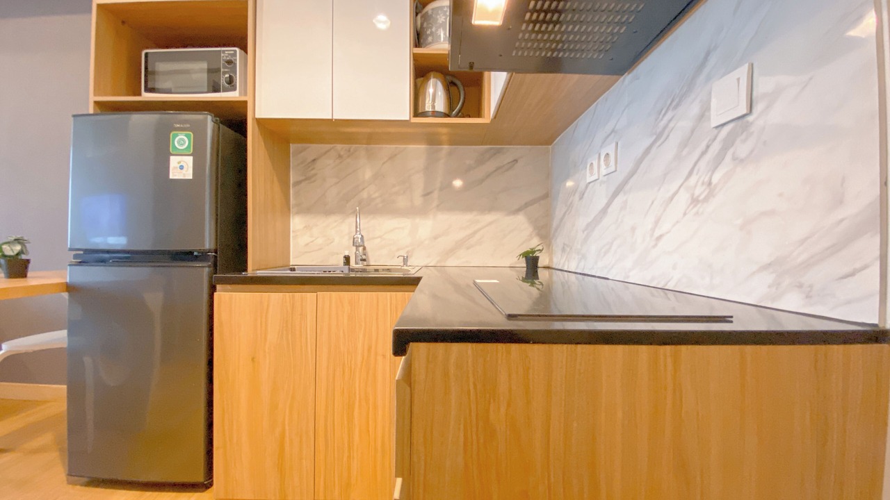 Photo of Kitchen in Cikarang