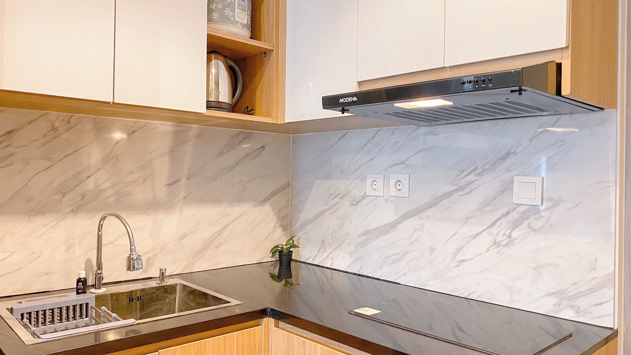 Photo of Kitchen in Cikarang