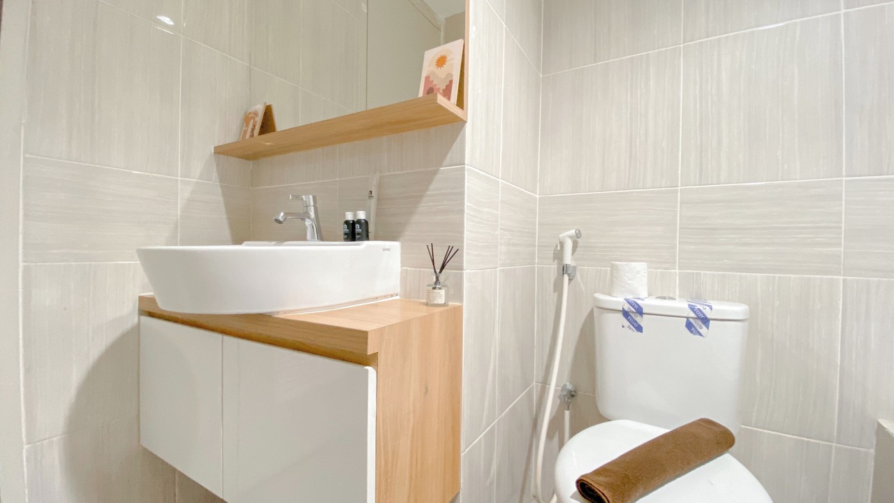 Photo of Bathroom in Cikarang