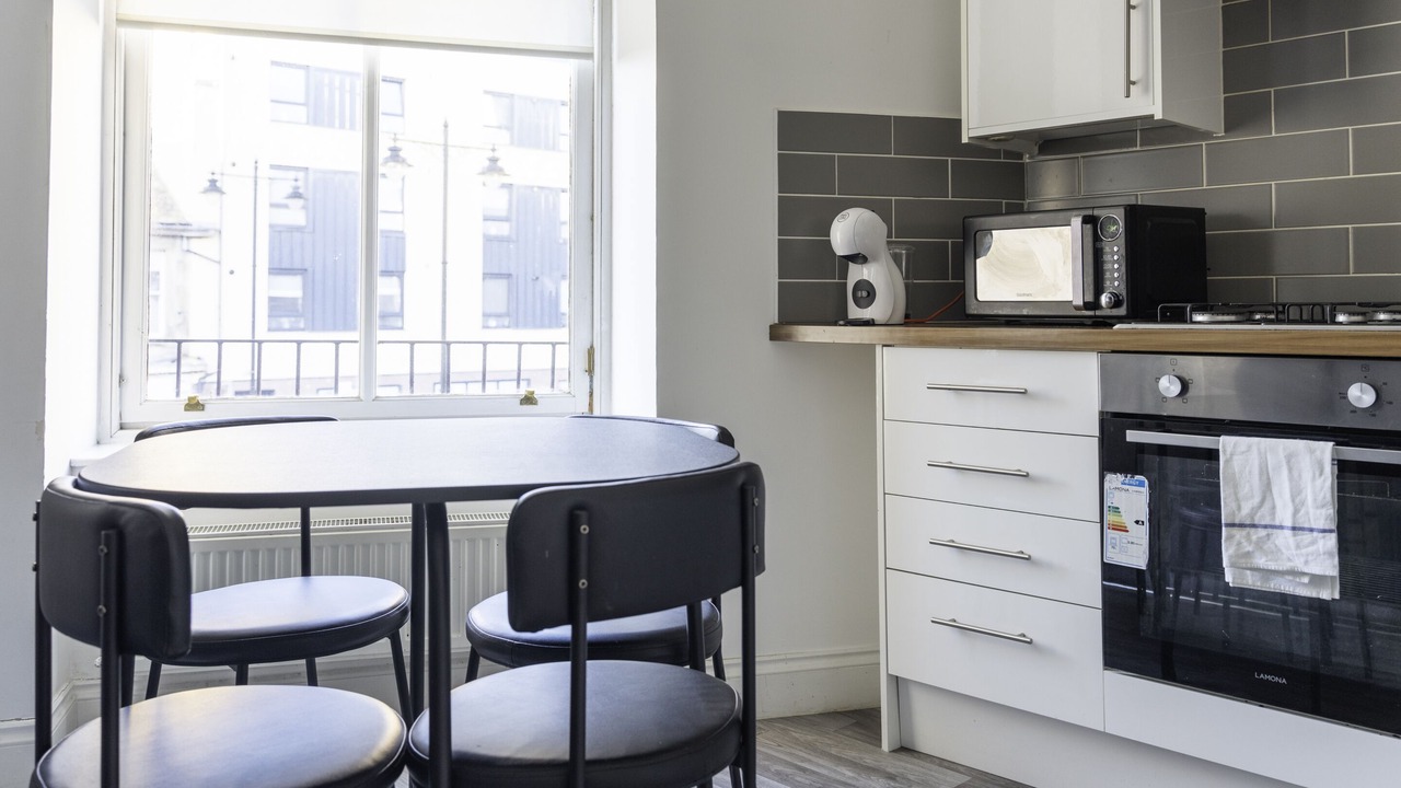 Photo of Kitchen in Airdrie