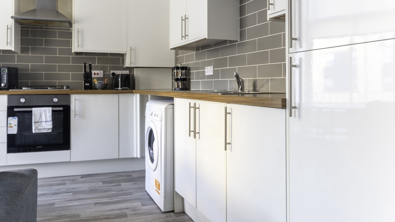 Photo of Kitchen in Airdrie