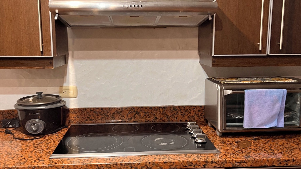 Photo of Kitchen in San Antonio