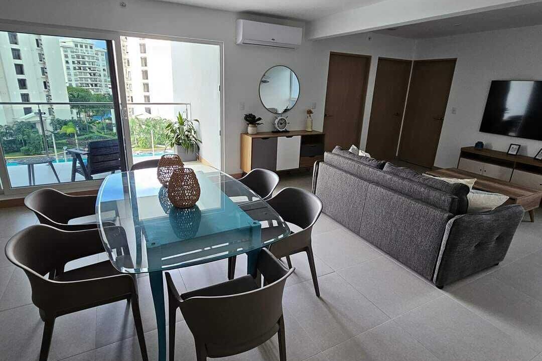 Photo of Livingroom in Barrio Los Villalobos