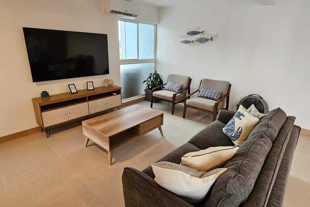 Photo of Livingroom in Barrio Los Villalobos
