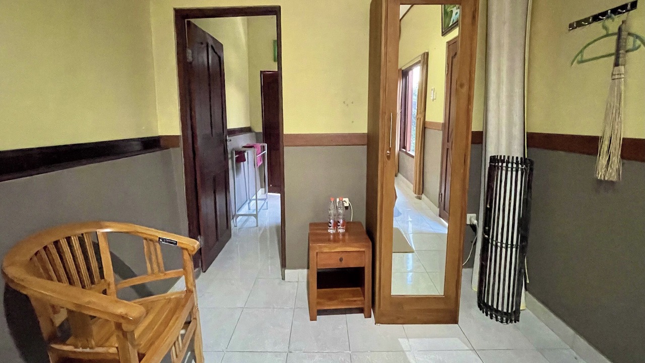 Photo of Bedroom in Penebel