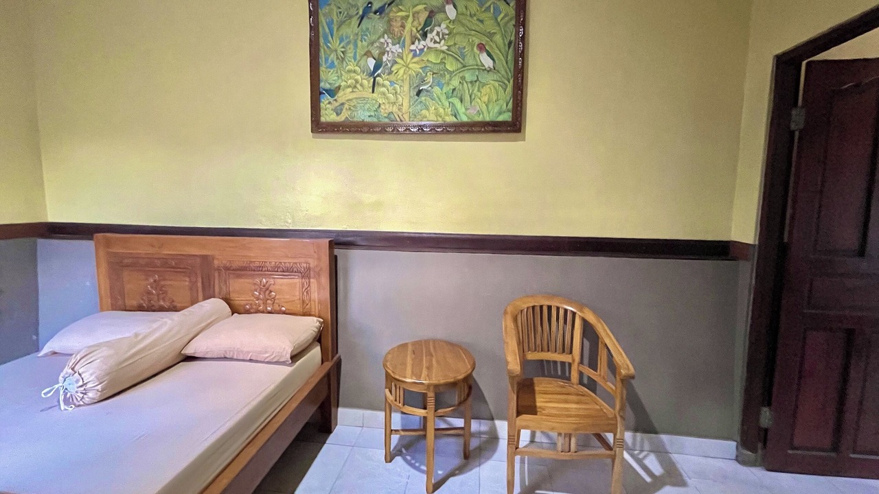 Photo of Bedroom in Penebel