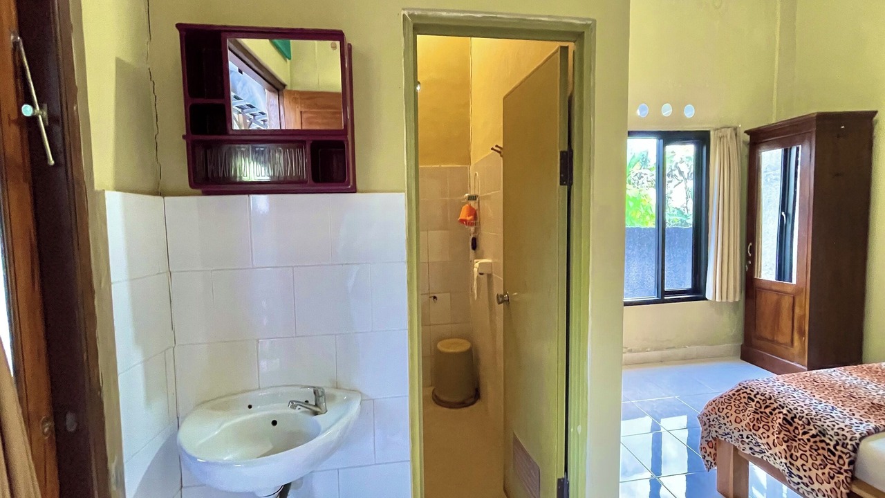 Photo of Bathroom in Penebel