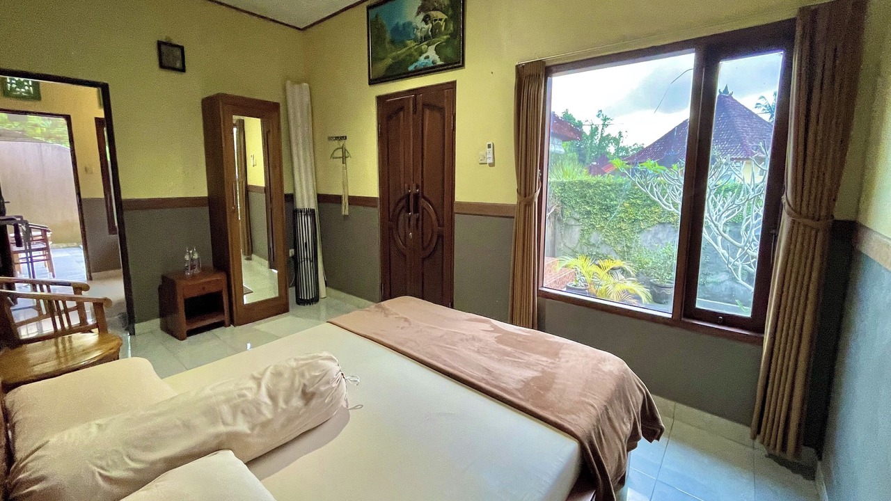 Photo of Bedroom in Penebel