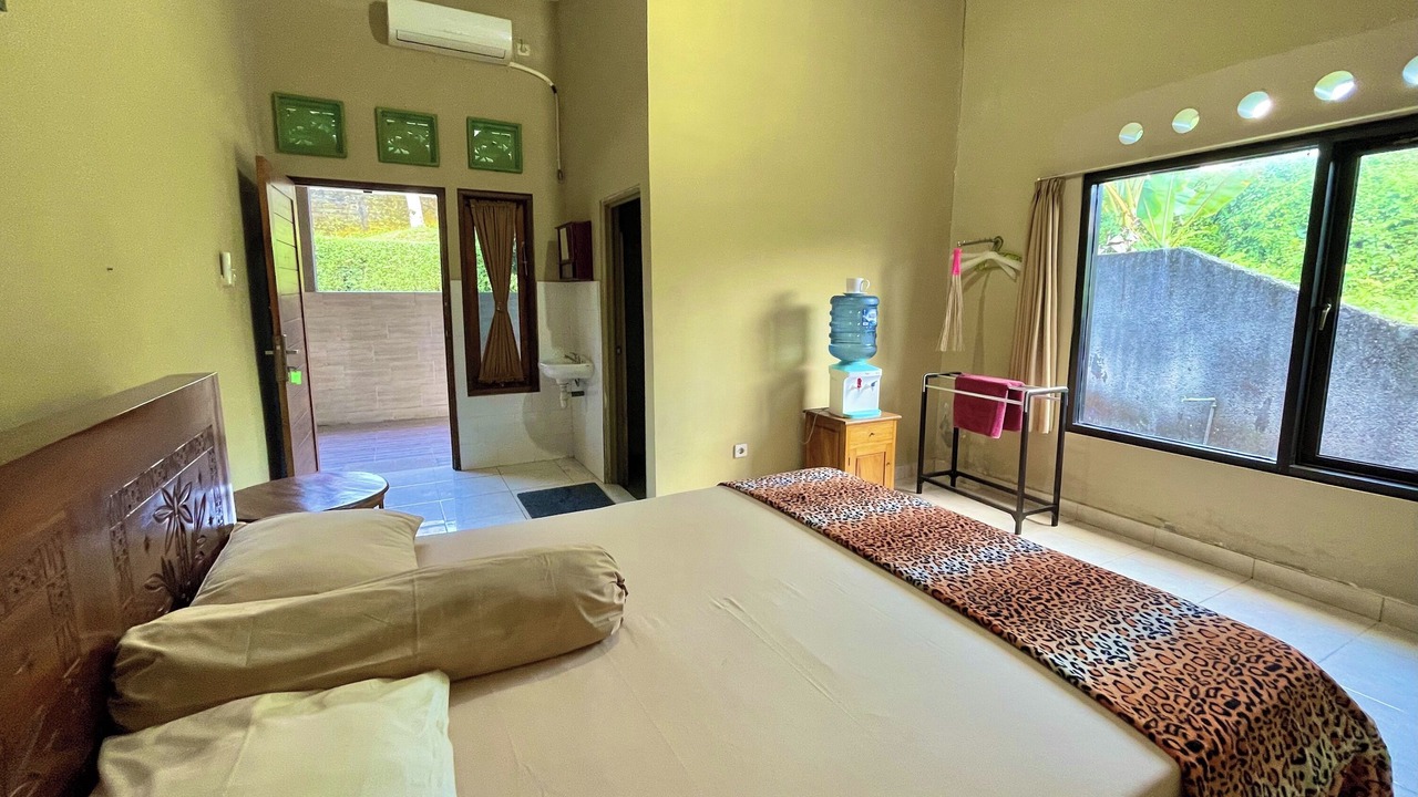 Photo of Bedroom in Penebel