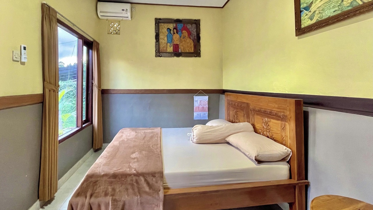 Photo of Bedroom in Penebel