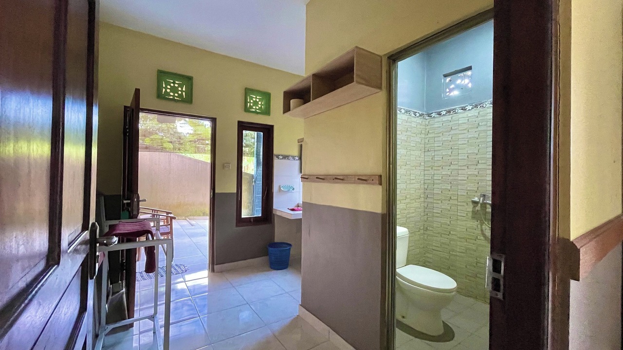Photo of Bathroom in Penebel