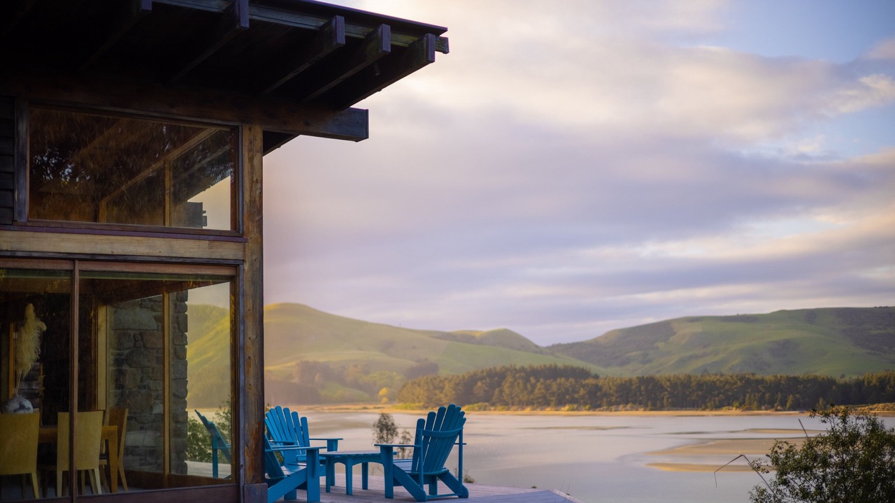 Photo of Patio Balcony in Cape Saunders