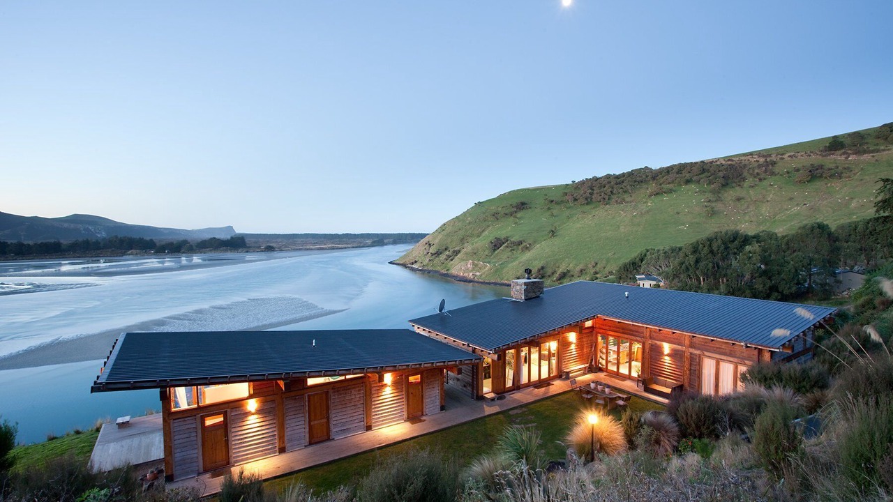 Photo of Outdoor in Cape Saunders