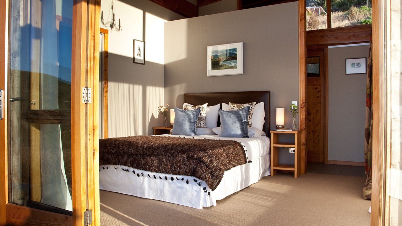Photo of Bedroom in Cape Saunders