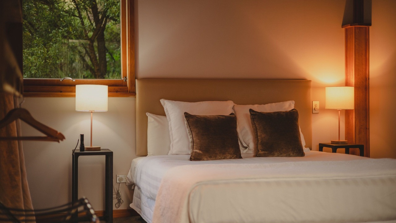 Photo of Bedroom in Cape Saunders