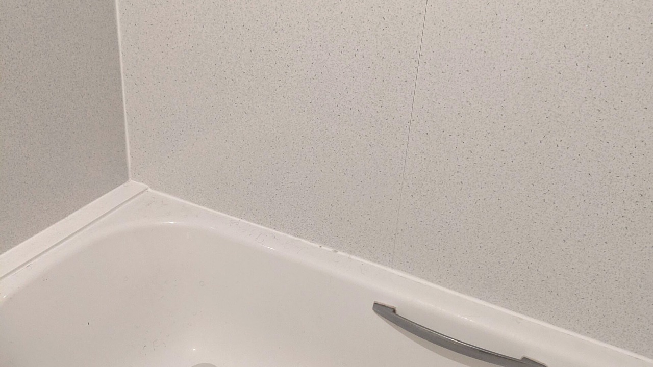 Photo of Bathroom in Girvan