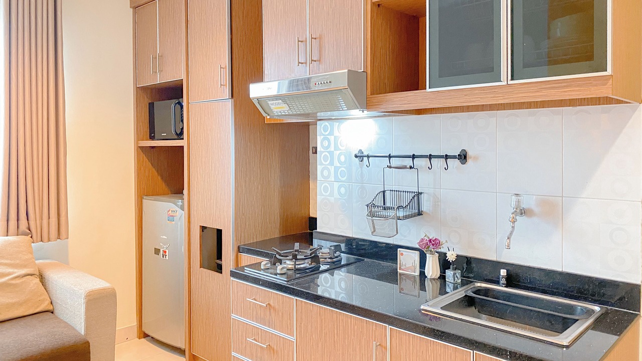 Photo of Kitchen in Kampung Bali