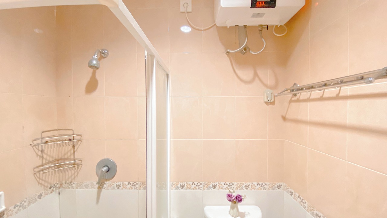 Photo of Bathroom in Kampung Bali