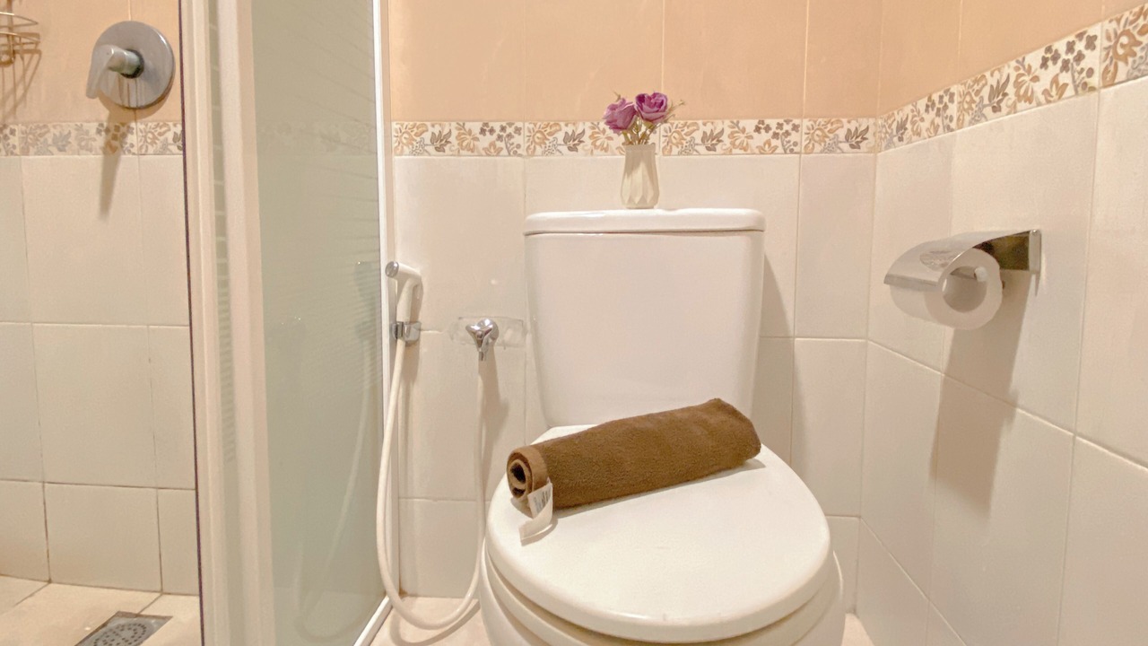 Photo of Bathroom in Kampung Bali