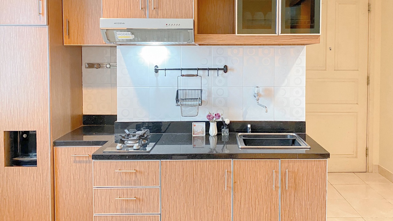 Photo of Kitchen in Kampung Bali