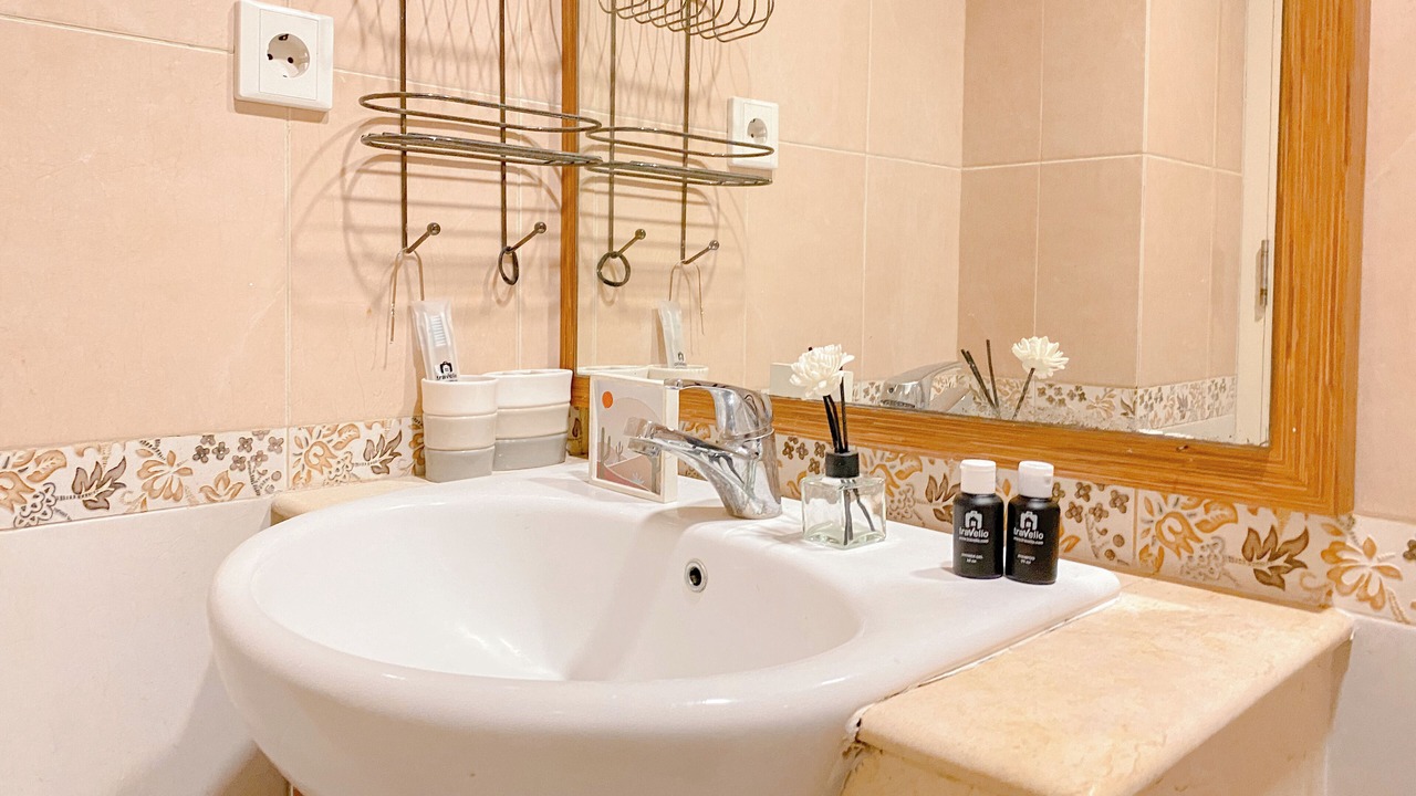 Photo of Bathroom in Kampung Bali