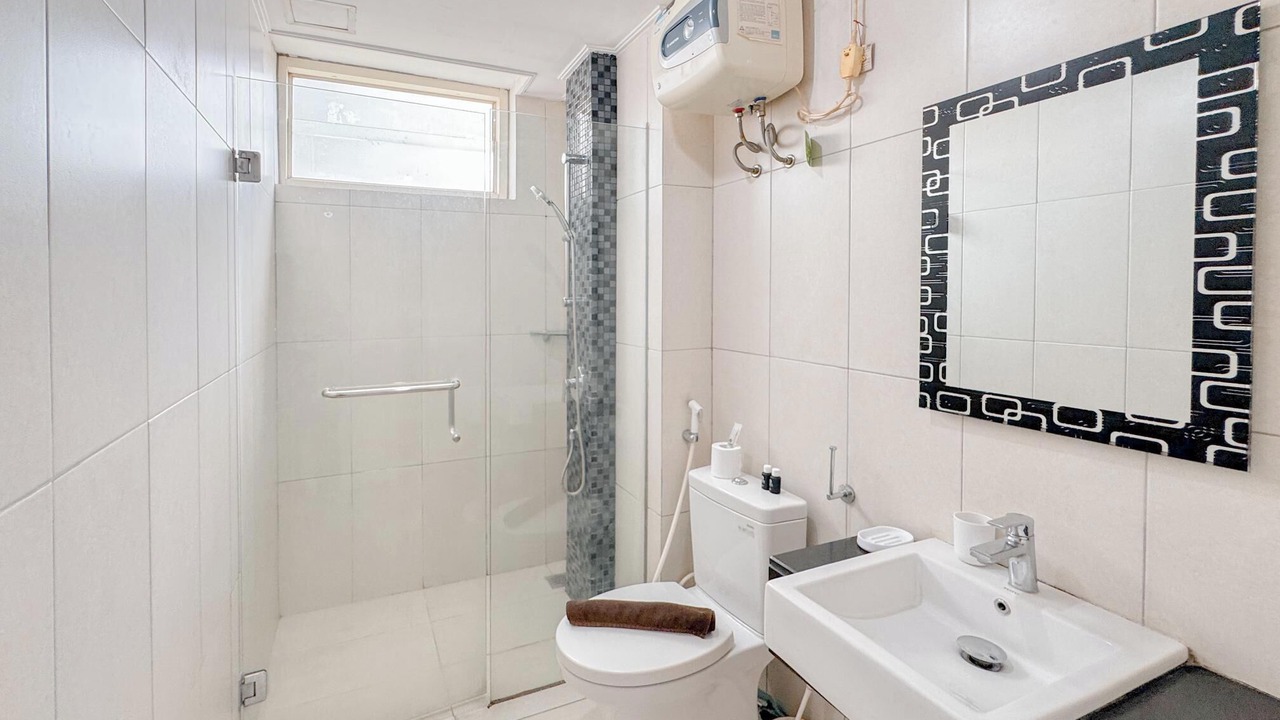 Photo of Bathroom in Surabaya