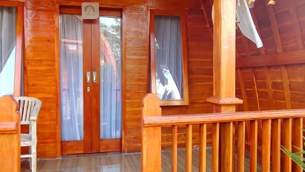 Photo of Outdoor in Tembuku