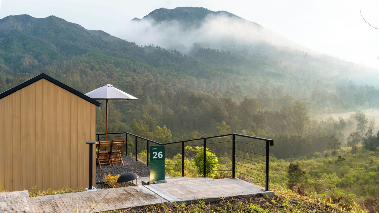 Photo of Outdoor in Kajarharjo