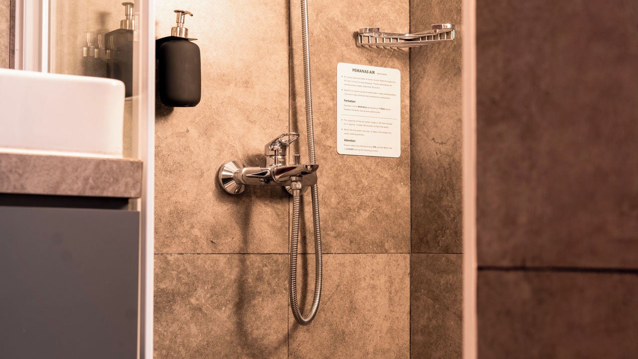 Photo of Bathroom in Kajarharjo