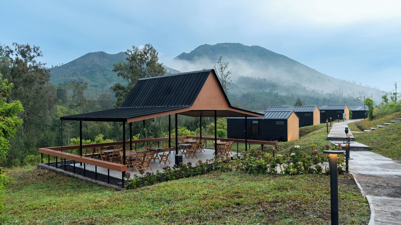 Photo of Outdoor in Kajarharjo