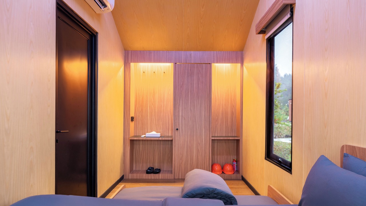 Photo of Bedroom in Kajarharjo