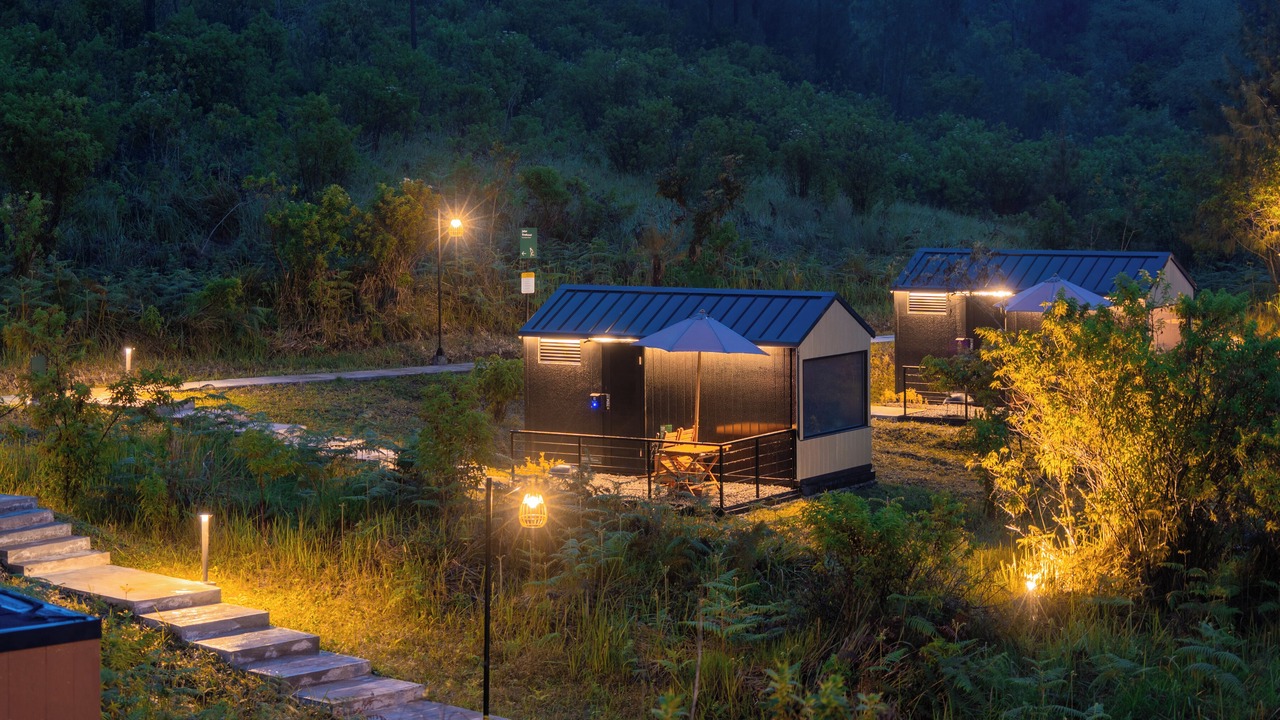 Photo of Outdoor in Kajarharjo