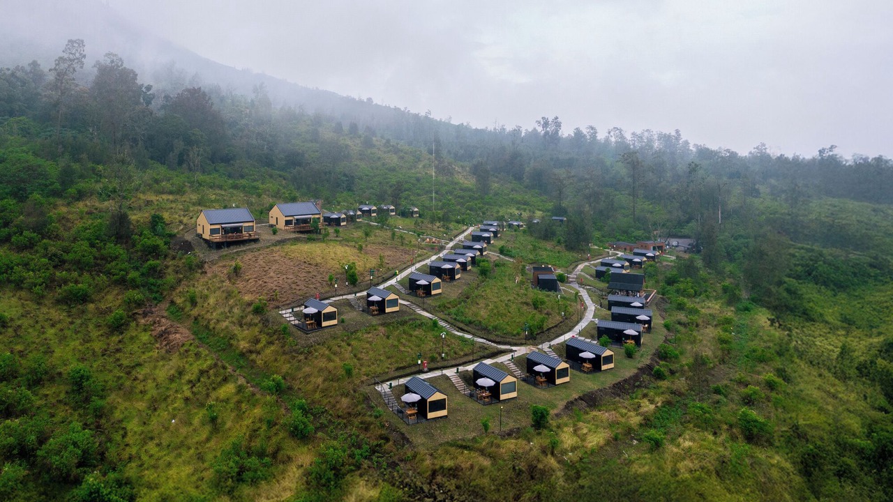 Photo of Outdoor in Kajarharjo