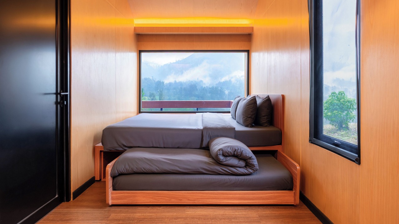 Photo of Bedroom in Kajarharjo