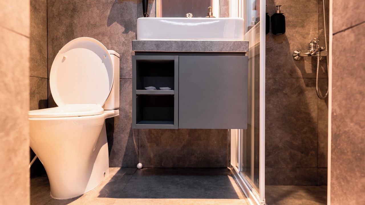 Photo of Bathroom in Kajarharjo