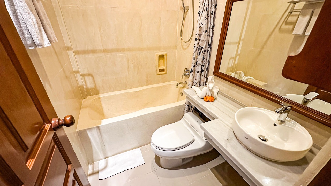 Photo of Bathroom in Undisan