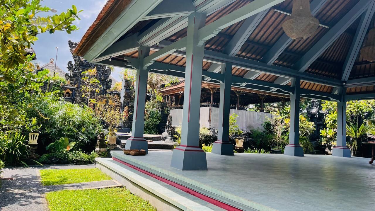 Photo of Outdoor in Undisan