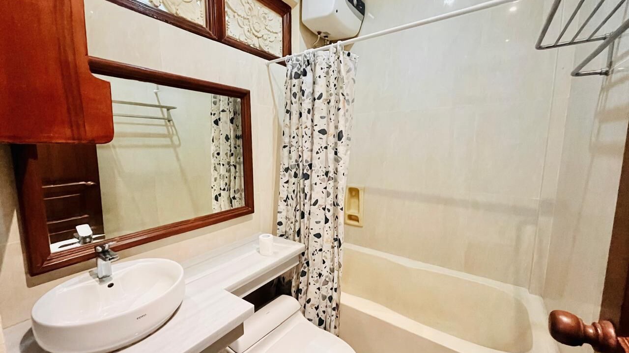 Photo of Bathroom in Undisan