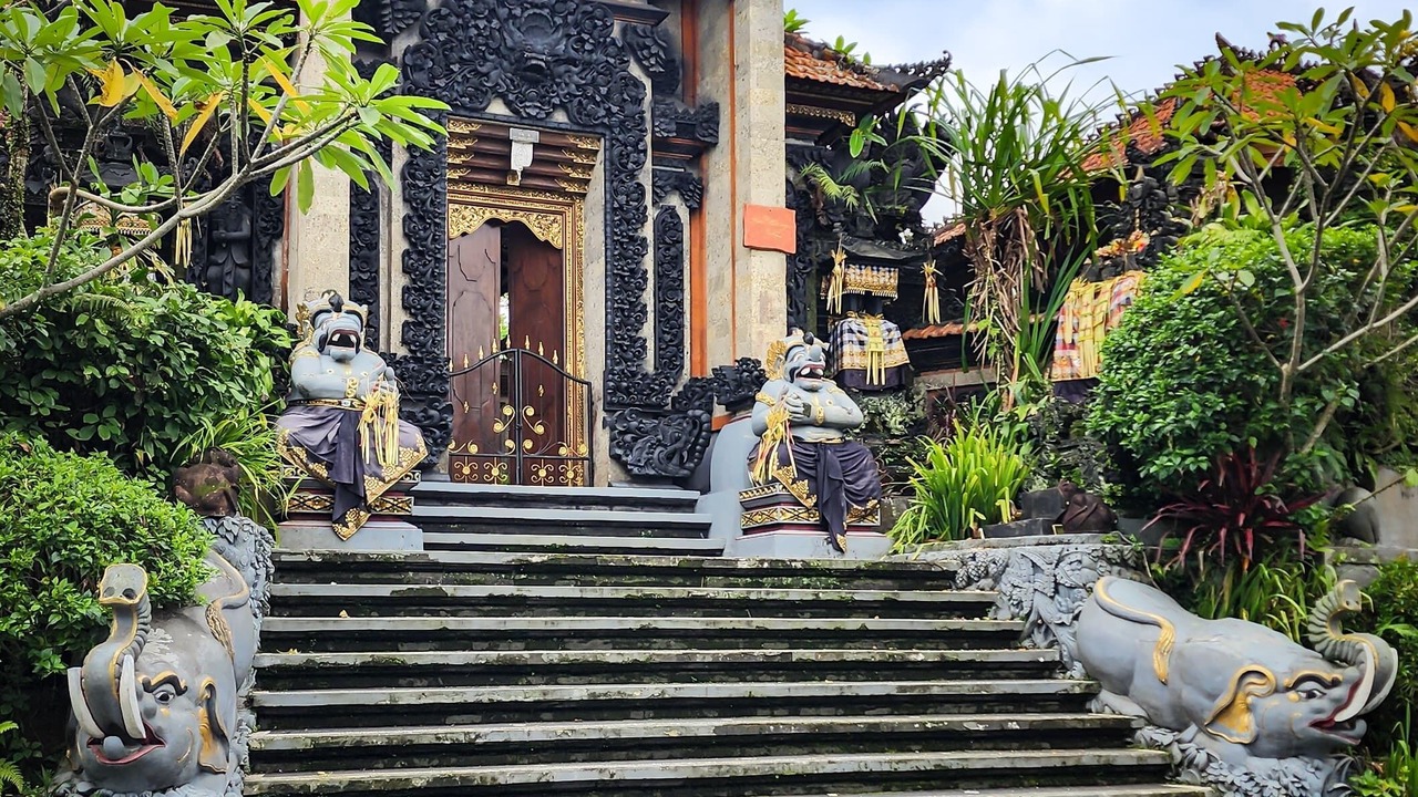 Photo of Outdoor in Undisan
