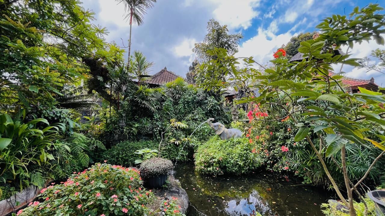 Photo of Outdoor in Undisan