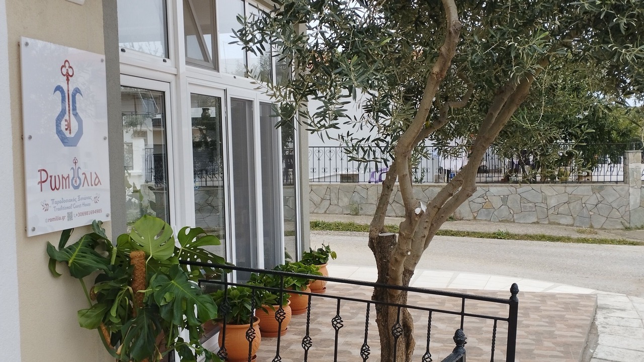 Photo of Outdoor in Maroneia-Sapes