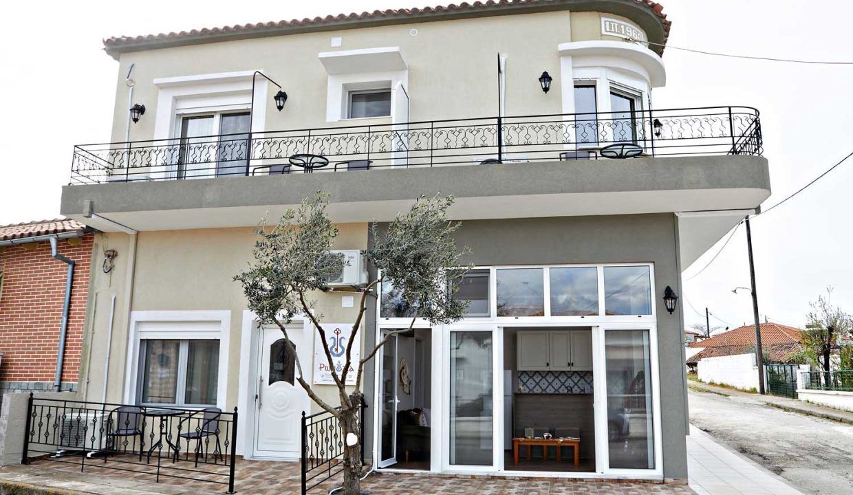Photo of Outdoor in Maroneia-Sapes