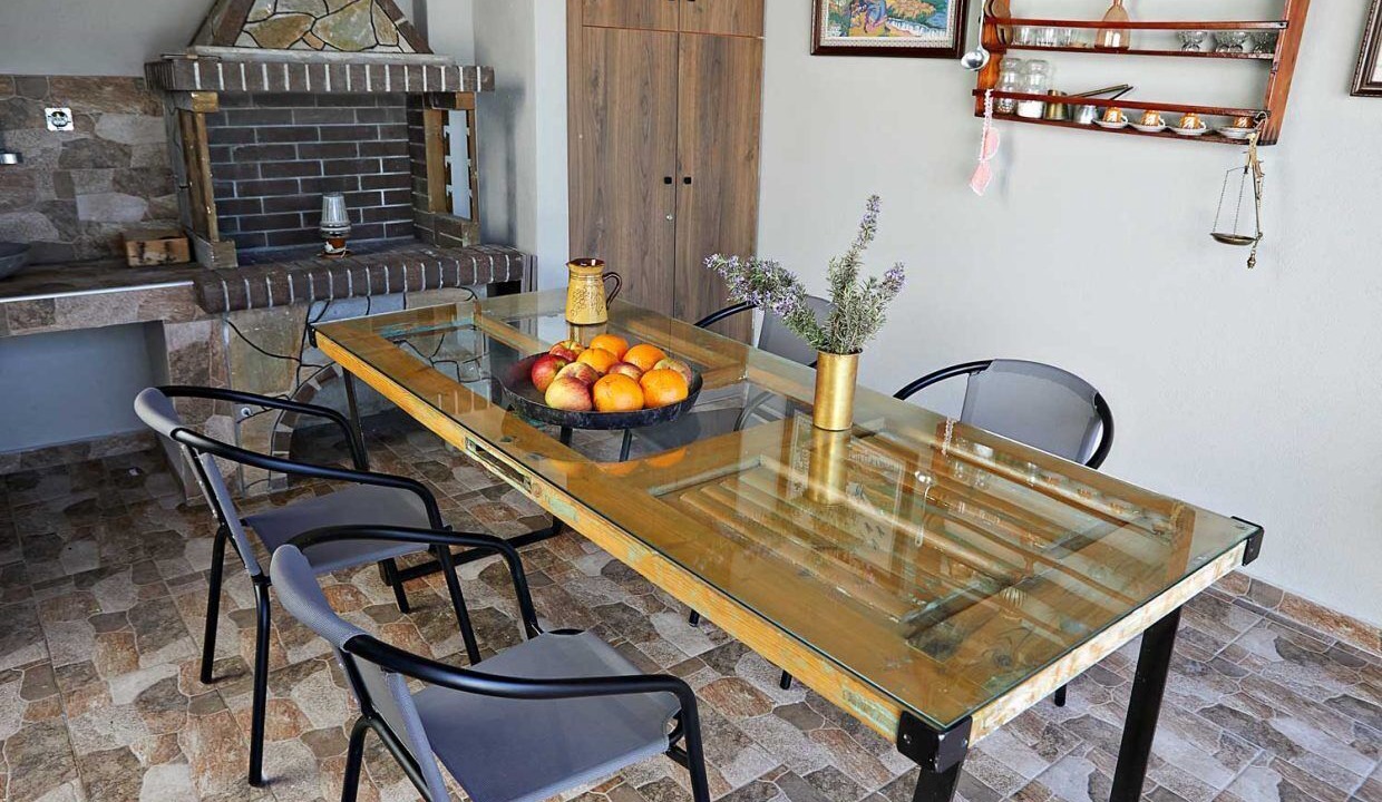 Photo of Outdoor in Maroneia-Sapes