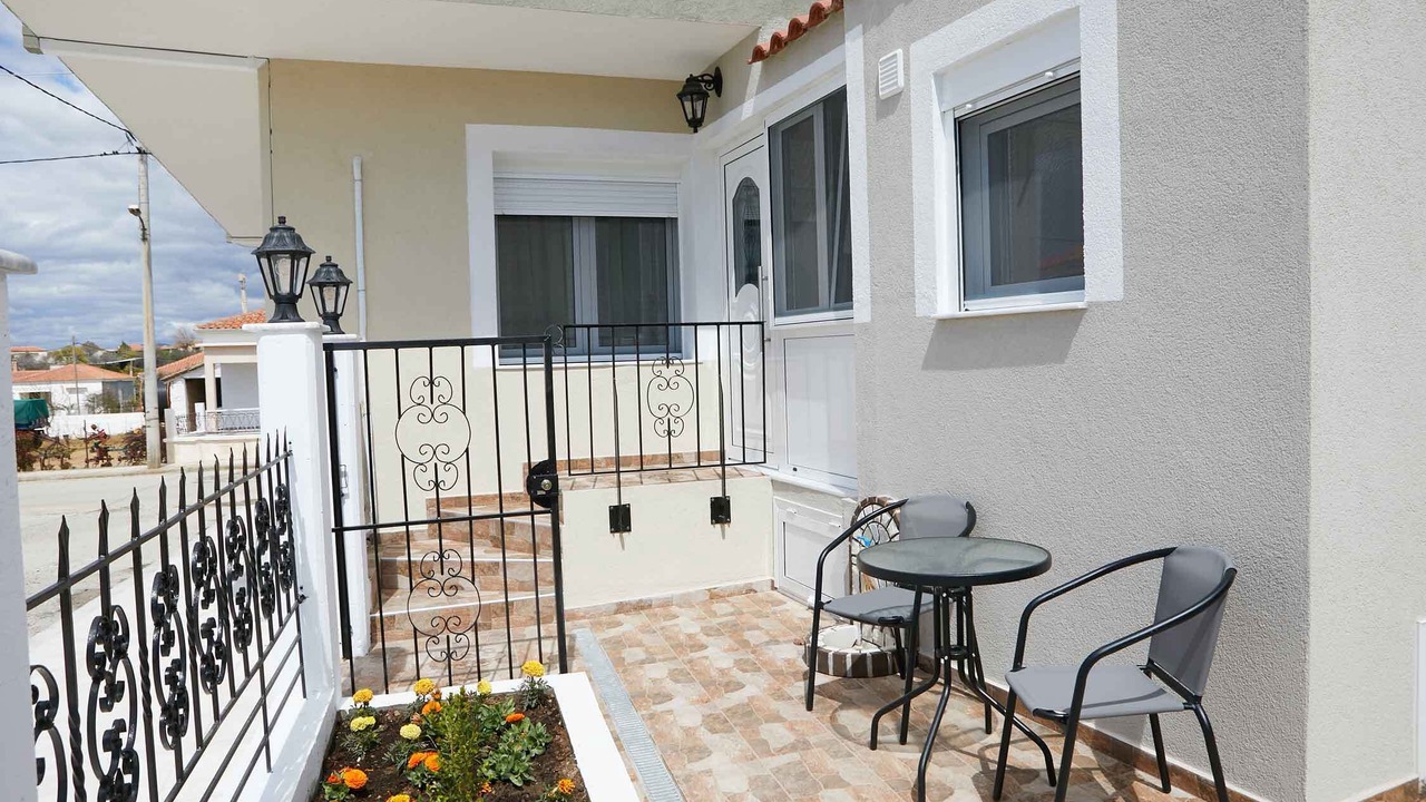Photo of Outdoor in Maroneia-Sapes